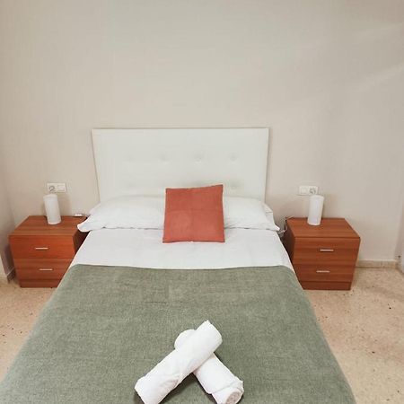 Piso El Serrallo Grenada Zewnętrze zdjęcie