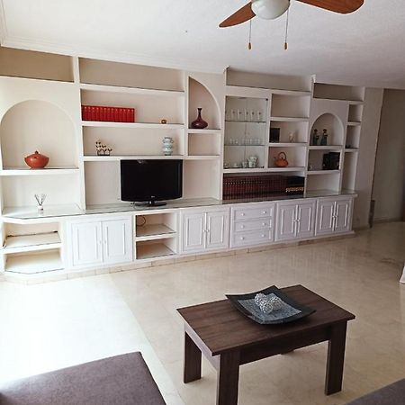 Piso El Serrallo Grenada Zewnętrze zdjęcie