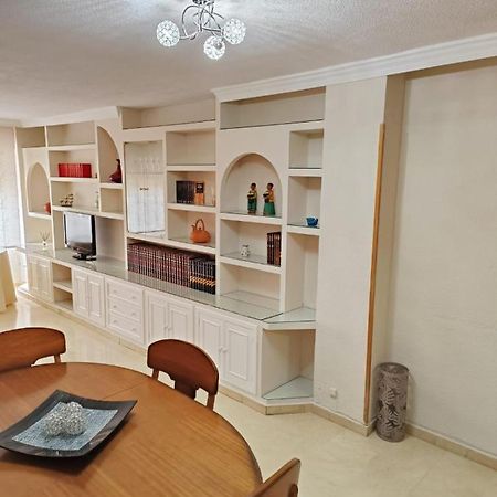 Piso El Serrallo Grenada Zewnętrze zdjęcie