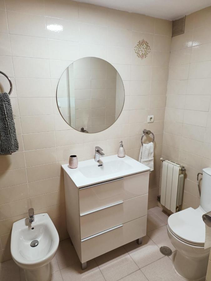 Piso El Serrallo Grenada Zewnętrze zdjęcie