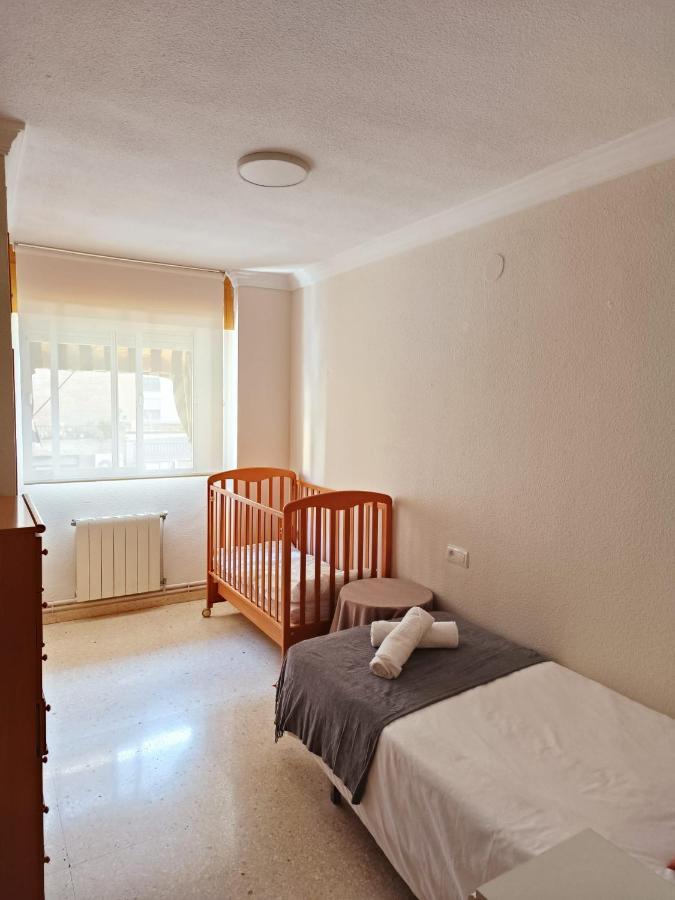 Piso El Serrallo Grenada Zewnętrze zdjęcie