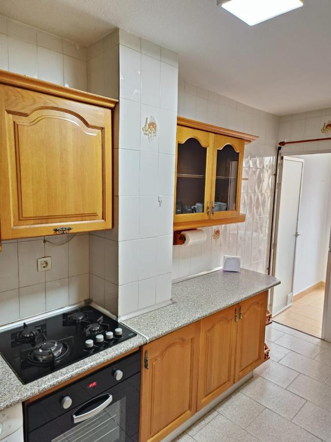 Piso El Serrallo Grenada Zewnętrze zdjęcie