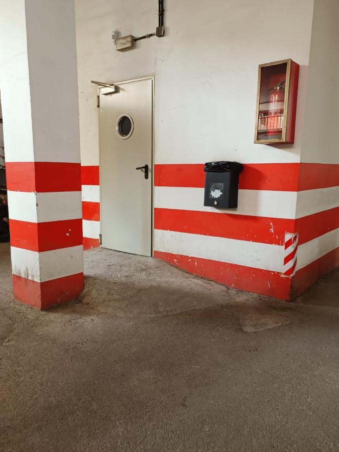 Piso El Serrallo Grenada Zewnętrze zdjęcie