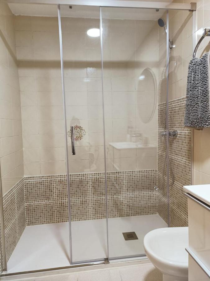 Piso El Serrallo Grenada Zewnętrze zdjęcie